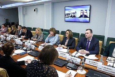 На повестке: вовлечение в оборот земель сельхозназначения